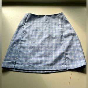 Brandy Melville skirt